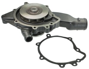 Помпа водяна MAN L2000 D0834-D0836 12-34 500 6612
