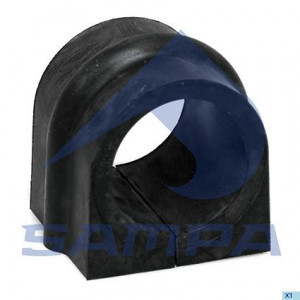 Втулка стабилизатора Mercedes Vario заднего 011.320