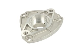 Кришка компресора задня LK1813 D=88mm 257.01.1600