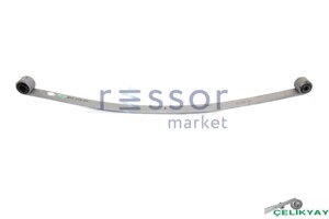 Ресора задня Mercedes Vario 1-й лист 21мм 33387001z