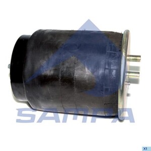 Пневмоподушка 4911NP03 Renault Magnum, Premium SP 554911-K