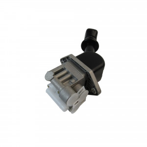 Кран ручного тормоза MAN L2000, DAF 9617231240 3310074