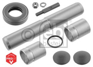 Ремкомплект шкворня Mercedes 809D-814 04295