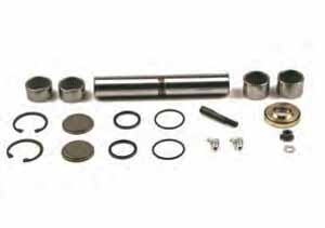 Ремкомплект шкворня Mercedes 814 09-01-04-0332