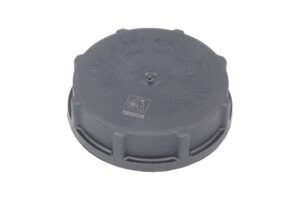 Hydraulic booster tank cover 1.19152