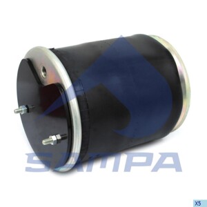 Пневмоподушка 1D28F5 SCHMITZ SP 559285-K01