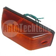 Signal Lamp Mercedes Sprinter, Buses Right 100 8240