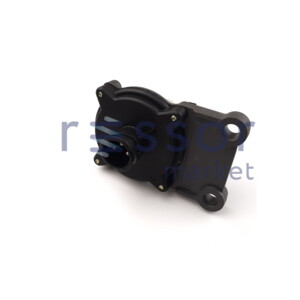 Кран уровня пола Volvo FH, FM 0504002112 3310006
