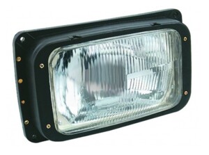 Фара MAN L/M2000 правая 505565R
