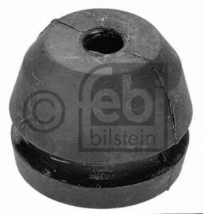 Подушка двигателя MAN F90/F2000 01281