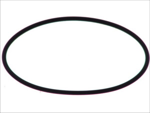 Уплотнительное кольцо ТНВД Mercedes,MAN 2 410 210 050