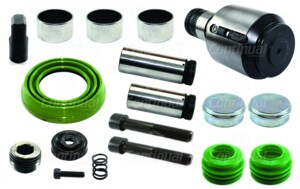 Ремкомплект суппорта Wabco V1300 CT7913