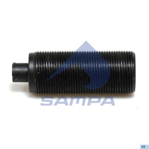 Винт калибровочный суппорта Knorr SN6/SN7 Mercedes, MAN 095.088
