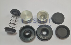 Brake Cylinder Repair Kit Mercedes TK-04149K