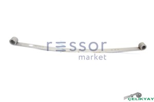 Рессора задняя Mercedes 814D Rex 1-й лист 33385801