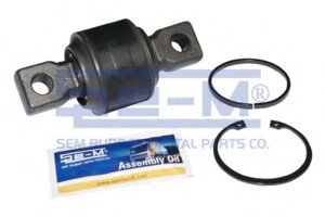 Сайлентблок лучевой тяги Mercedes O350, O403, O404 372 44 007