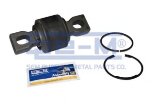 Сайлентблок променевої тяги Mercedes O350, O404 372 44 011