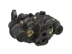 Кран четырехконтурный Iveco AE4502/ II37679 337.300.0