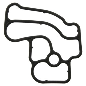 Прокладка корпус масляного фильтра Mercedes Atego, Axor OM-904LA/926LA 202.468