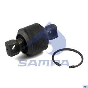 Сайлентблок реактивной тяги MAN TGA d85 020.515