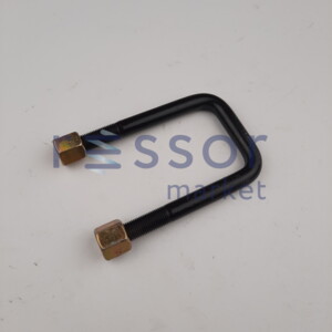 Стремянка рессоры M14x64x130 Ford Transit 91-06 UB14064130-C00