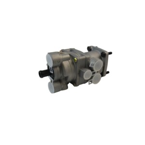 Тормозной кран Mercedes, DAF 4613192600 3310061