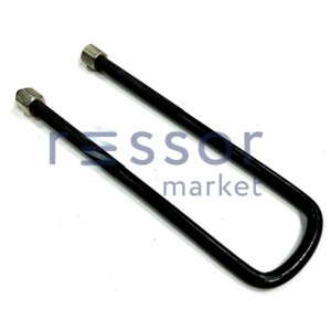 Стремянка рессоры M14x72x300 Mercedes 609D-711D зад. VI14x72x300