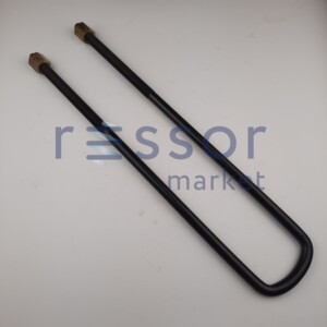 Стремянка ресори M18x82x550 Mercedes, MAN зад. UB18082550-A00
