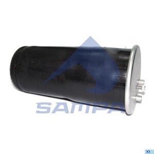 Пневмоподушка 4882N1P01 MAN TGA,TGX SP 554882
