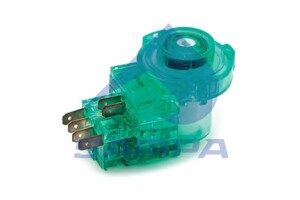 Контактная группа Mercedes 609D-814 202.279