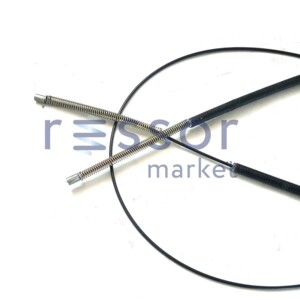 Трос ручника Mercedes 508D-608D L-3975 42073339