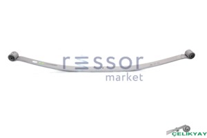 Рессора передняя Iveco EuroCargo 85E13 однолист 67304000