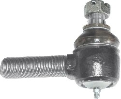Наконечник рулевой тяги Mercedes 609D-811D R M24x22 17MR6031