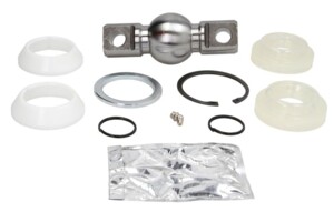Ремкомплект реактивної тяги MAN M90/ F90 08957