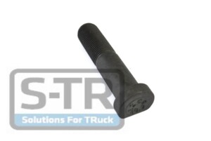 Шпилька колеса M18 Mercedes 817 переднего STR-40304