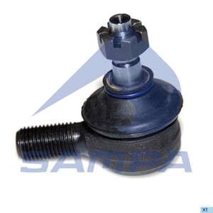 Наконечник тяги КПП M14x50 Mercedes 100.027