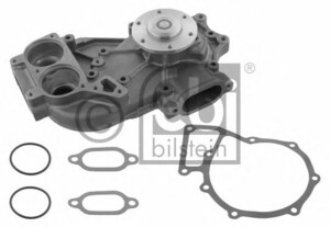 Помпа водяная Mercedes Actros OM-501LA 31530