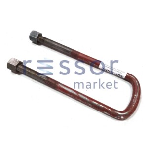 Стремянка рессоры M16x72x250 Mercedes Vario, 814D зад. VI16x72x250