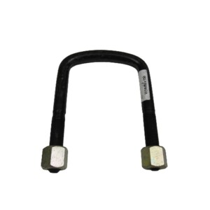 Стремянка рессоры M14x82x130 MAN L2000 пер. VI14x82x130