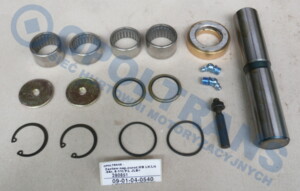Ремкомплект шкворня Mercedes 914-1117 d33 09-01-04-0540