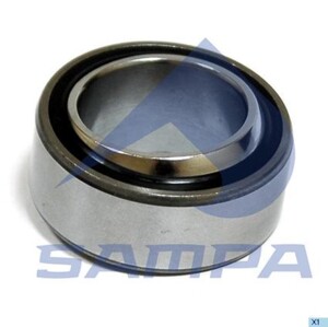Подшипник замка кабины MAN 111.004
