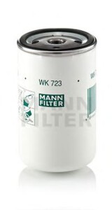 Fuel Filter MAN, SCANIA, VOLVO WK 723