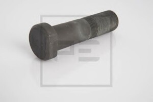 Шпилька колеса M22x94 MAN зад 037.017-00A