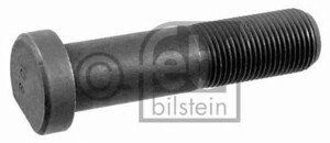 Шпилька колеса M18 Mercedes 817 переднего 09298