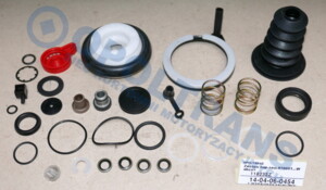 Clutch Servo Repair Kit MAN 9700519052 14-04-06-0454