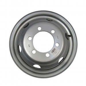 Диск колёсный R16x5.5 Iveco Daily E2-E6 спарка 3110077