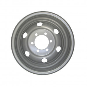 Диск колёсный R16x5.5 Iveco Daily E2-E6 спарка 3110077