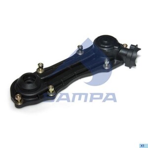 Кришка супорта Knorr SN6/SB7 096.052