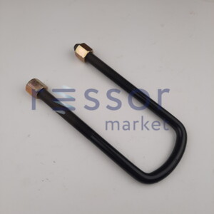 Стремянка рессоры M16x82x220 Mercedes 814, Atego пер. UB16082220-A00