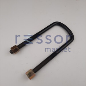 Стремянка рессоры M16x82x220 Mercedes 814, Atego пер. UB16082220-A00